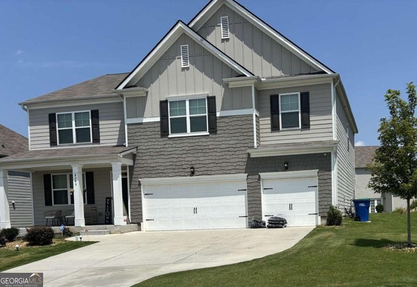 4240 Oakhurst Drive, Fairburn