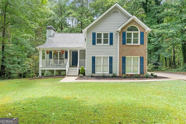 29 Pebble Way Newnan
