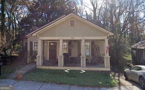 748 North Avenue Atlanta