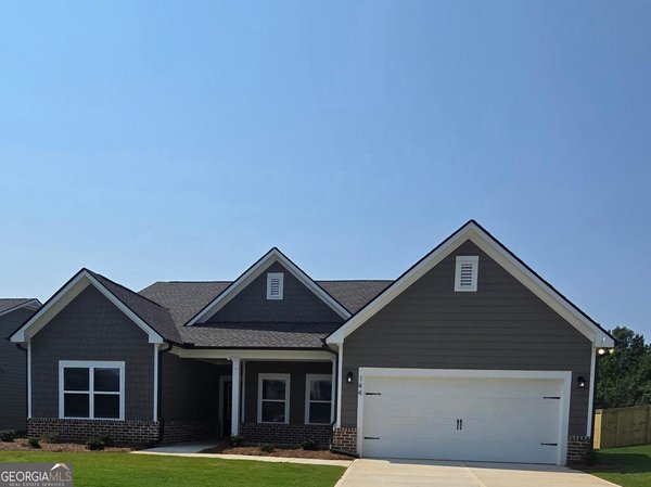 144 Harmony Farms Orchard, Eatonton