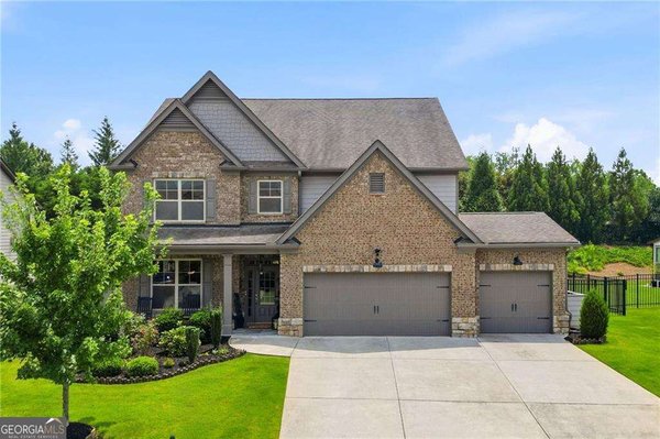 7570 Bromyard Terrace Cumming