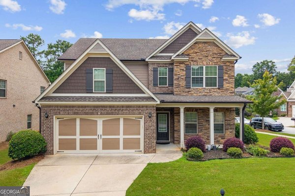 800 Ansbeth Way, Athens