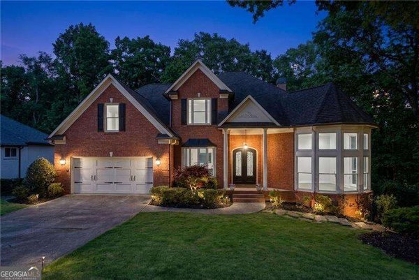 6185 Masters Club Drive, Suwanee