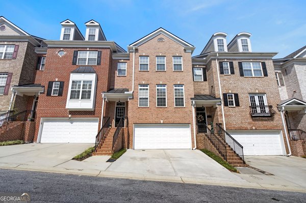 209 Aldridge Place Smyrna