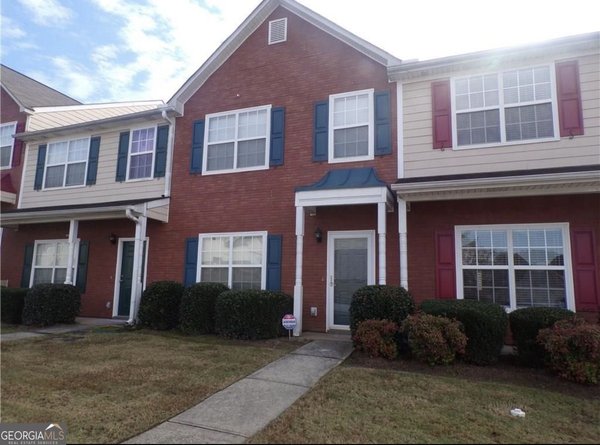 4507 Heritage Parkway Atlanta