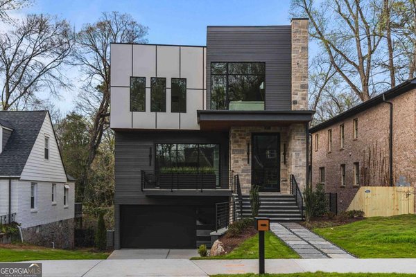 864 Amsterdam Avenue Atlanta