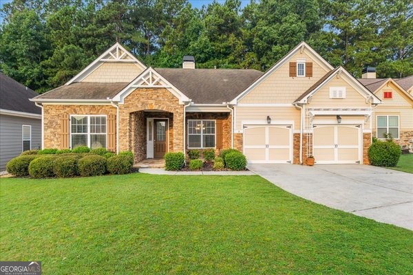 1067 Creekwood Circle, Madison