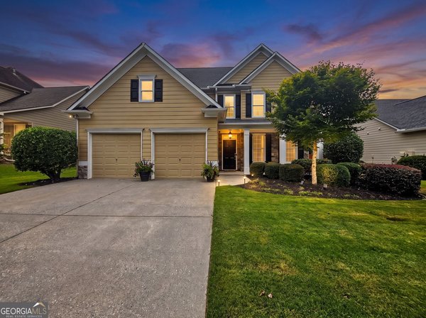 219 Elmbrook Lane, Canton