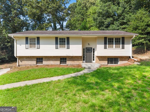 2107 Windsor Drive Snellville