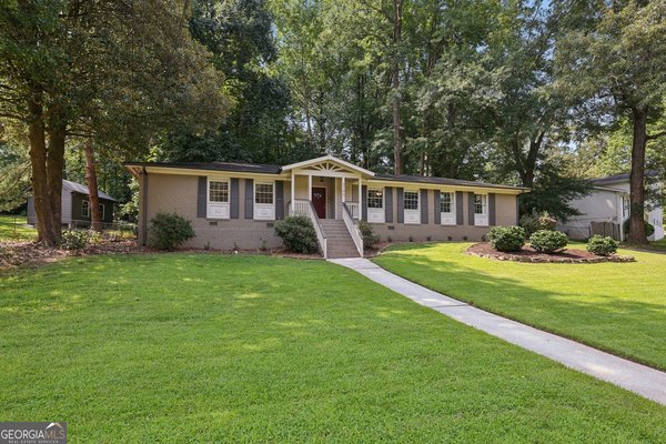 3195 Ann Road Smyrna