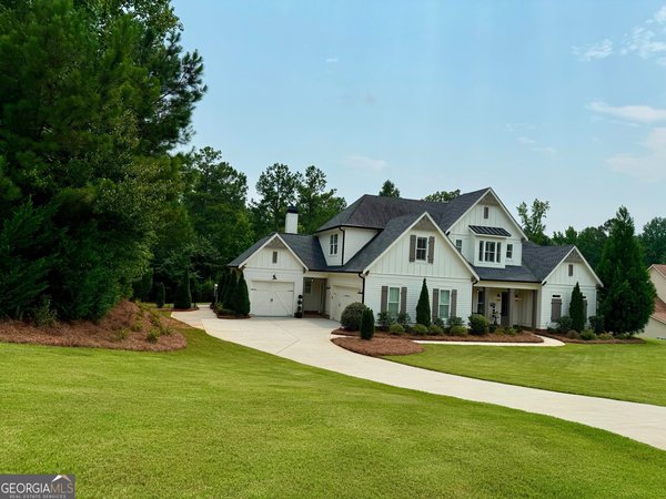 72 Water Stone Drive, Newnan
