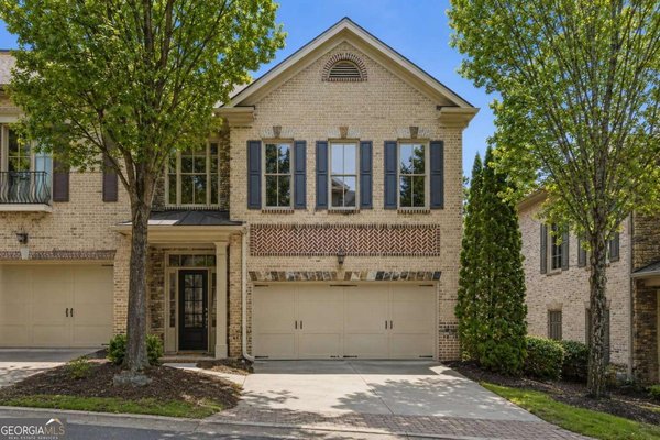 3061 Stone Gate Drive Atlanta
