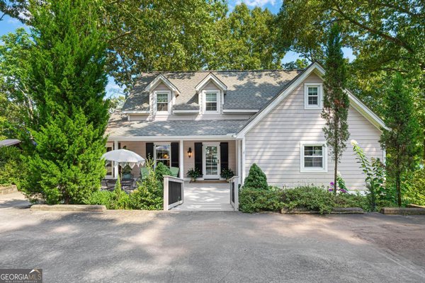 72 Stinson Court, Hartwell