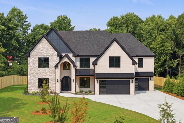 3275 Smithtown Road, Suwanee