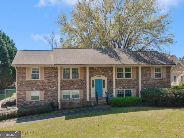 765 Swamp Creek Drive Jonesboro
