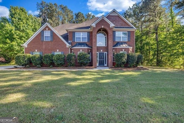 142 Nobility Lane, McDonough