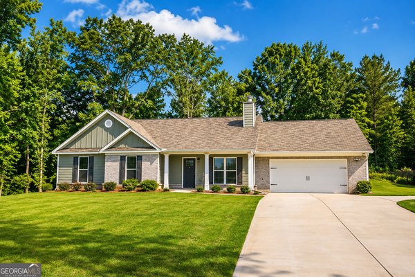 1374 Hardigree Road, Winder