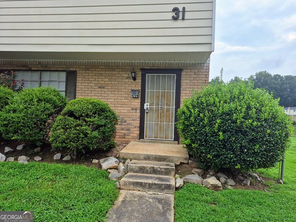 4701 Flat Shoals Road, Union City