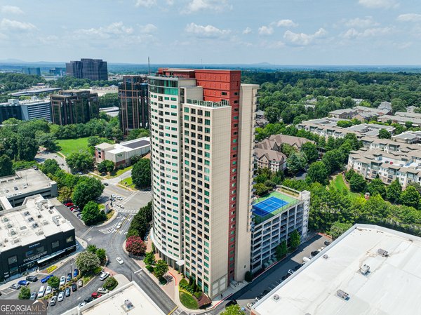 4561 Olde Perimeter Way Atlanta
