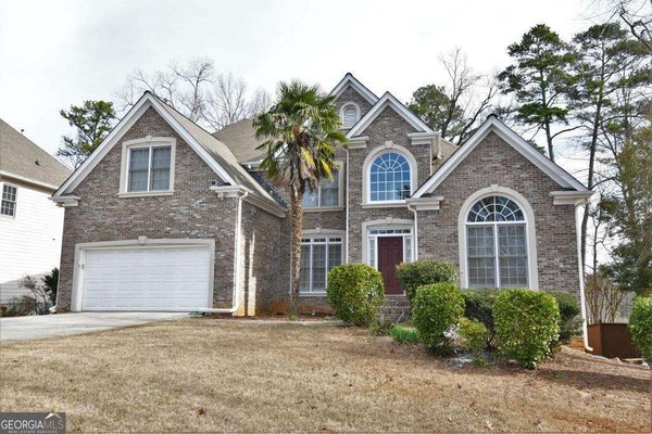 4334 Catamount Drive Lilburn