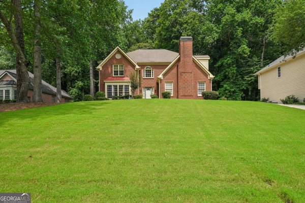 658 Denali Drive Mableton
