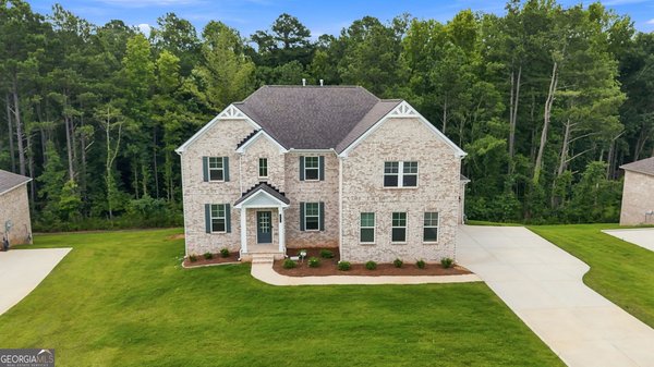 301 Delta Drive, Mc Donough