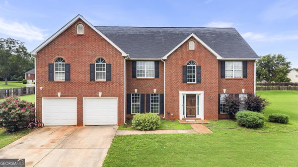 1110 Farley Way, McDonough