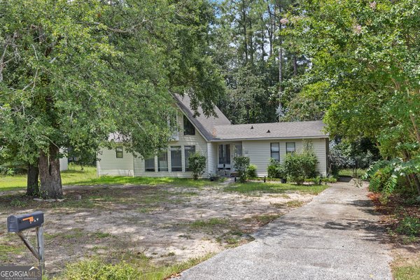 2169 Pepperidge Drive Augusta