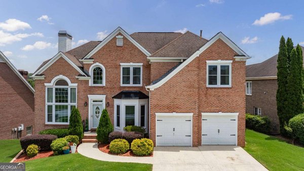 3204 Clubside View Court Snellville