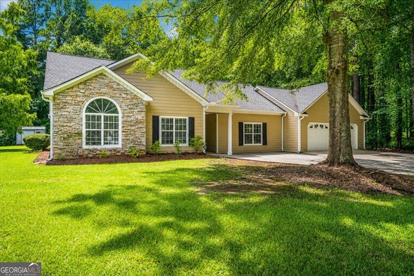 4724 Old Yorkville Road Dallas