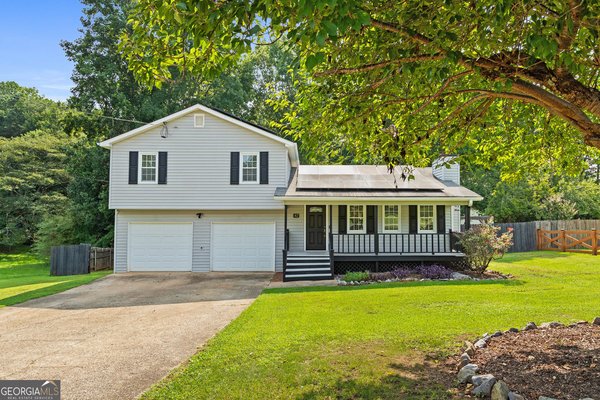 42 Ansley Drive Dallas