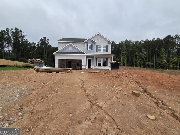 120 Eryn Terrace, Covington