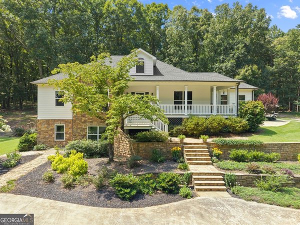 5473 Stevenson Road Murrayville
