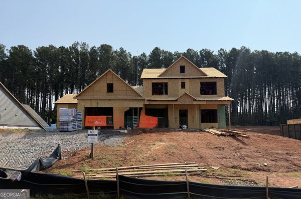 348 Weslyn Drive, Social Circle
