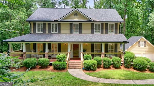 575 Teresa Lane, Canton