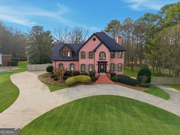 28 Saint Ives Way, Winder