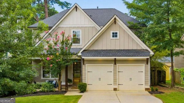 main picture of 1193 Edie Avenue, Atlanta