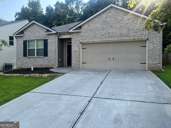 5481 Waverly Park, Atlanta