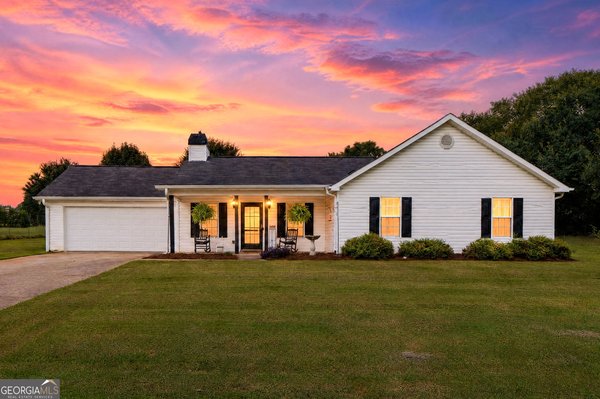 323 Cattlemans Circle, McDonough