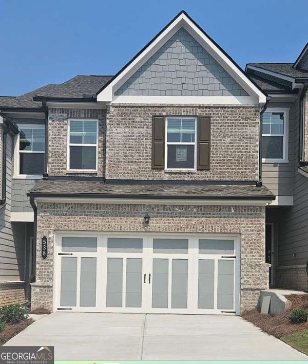 538 East Rope Mill, Holly Springs