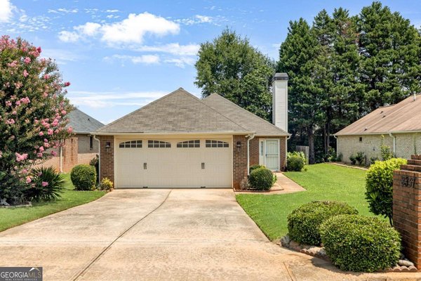 3357 Salem Cove Trail Conyers