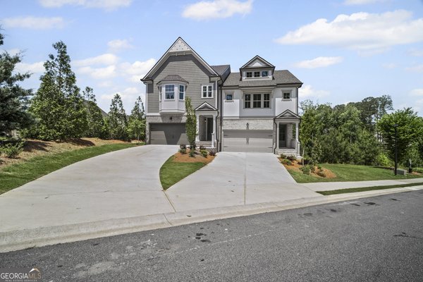 203 Retreat Lane, Canton
