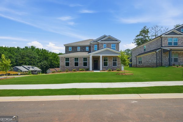 416 Enchanted Spring Court, Mcdonough