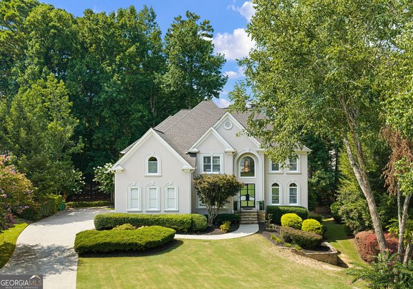 765 Falls Landing Court Alpharetta