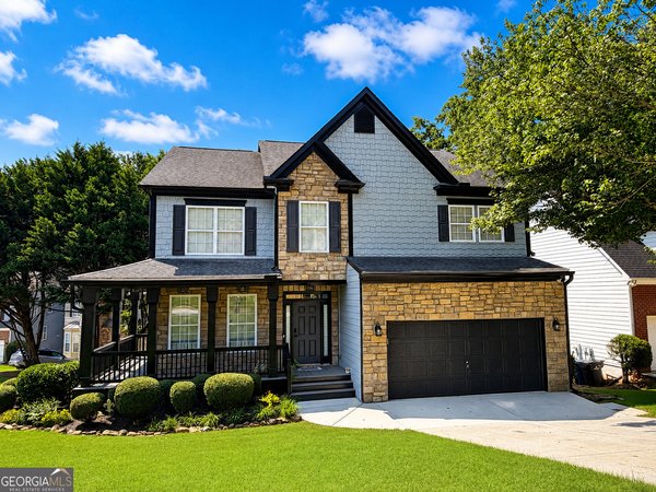 884 Liberty Ives Drive, Auburn