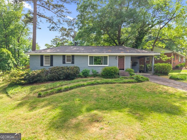 1478 Spruce Drive, Smyrna