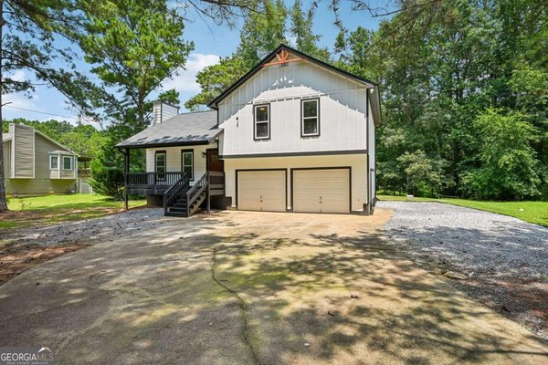 280 Wesley Chapel Road, Villa Rica