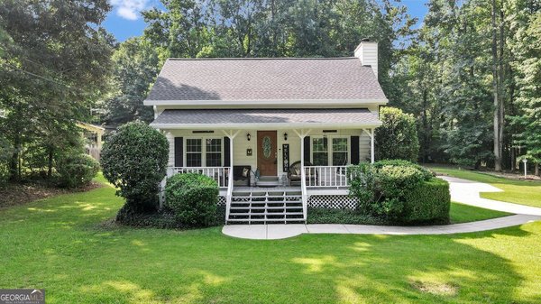 118 O' Hara Drive, Woodstock
