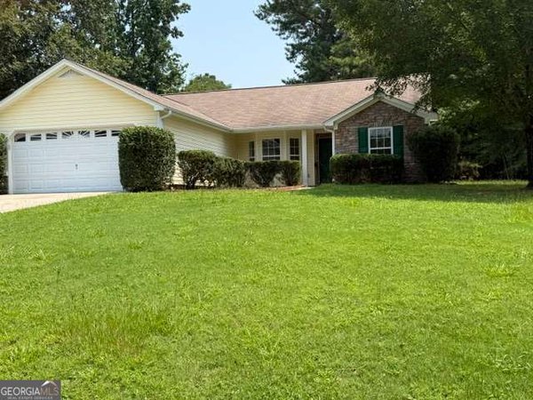124 Hawthorn Drive, Carrollton