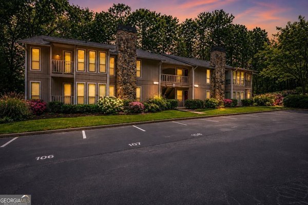 3843 Woodridge Way, Tucker